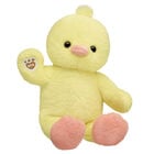 Sunshine Cuddles Chick Soft Toy