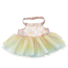 Sanrio&reg; Hello Kitty&reg; and Friends Mocha and Milk Dress - Build-A-Bear Workshop&reg;