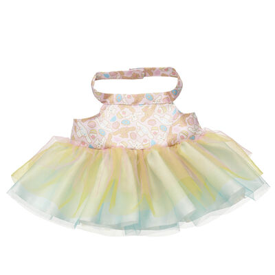 Sanrio&reg; Hello Kitty&reg; and Friends Mocha and Milk Dress