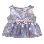 Easter Candy Print Dress by Build-A-Bear