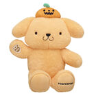Online Exclusive Sanrio&reg; Hello Kitty&reg; and Friends Pumpkin Pompompurin&trade; Plush - Build-A-Bear Workshop&reg;