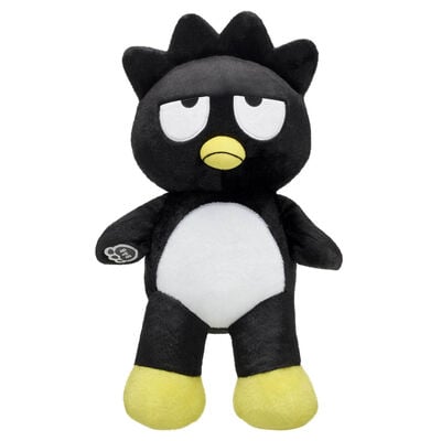Sanrio&reg; Hello Kitty&reg; and Friends Badtz-maru&trade; Plush