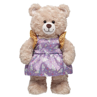 Sanrio&reg; Ice Cream Sprinkles Hello Kitty&reg; Dress