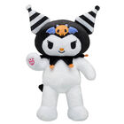 Sanrio® Hello Kitty® and Friends Spooky Bat Kuromi™ Halloween Plush