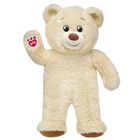 Lil' Cub® Pudding Teddy Bear