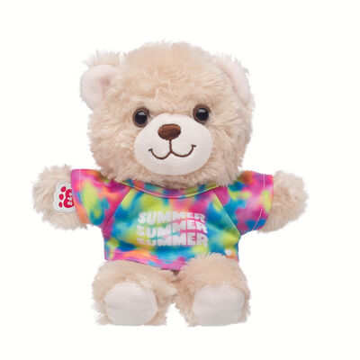 Build-A-Bear Mini Beans&reg; Summer T-Shirt