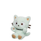 Build-A-Bear Mini Beans Mint Chocolate Chip Chococat Plush by Build-A-Bear