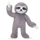 Vampire Glow Sloth Stuffed Animal - Build-A-Bear Workshop&reg;