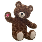 Cocoa Cuddles Teddy Bear