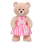 Frosted Animal Cookie Dress by Build-A-Bear
