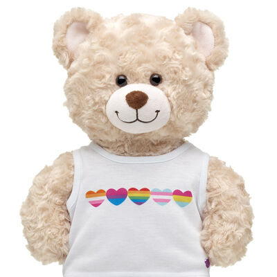 Pride Hearts Tank