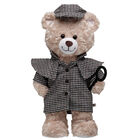Sherlock Holmes Costume by Build-A-Bear
