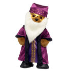 HARRY POTTER Teddy Bear Dumbledore Gift Set soft toy by Build-A-Bear