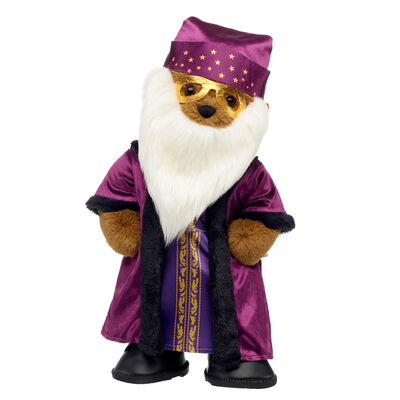 HARRY POTTER&trade; Teddy Bear Dumbledore Gift Set