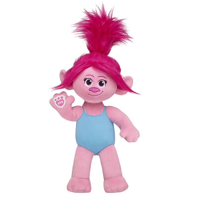 DreamWorks Trolls Band Together Poppy Plush