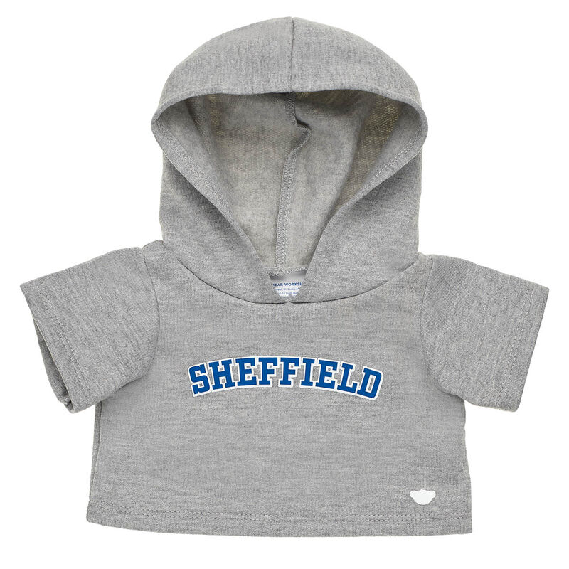 Sheffield Hoodie