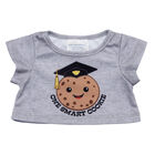 One Smart Cookie T-Shirt by Build-A-Bear
