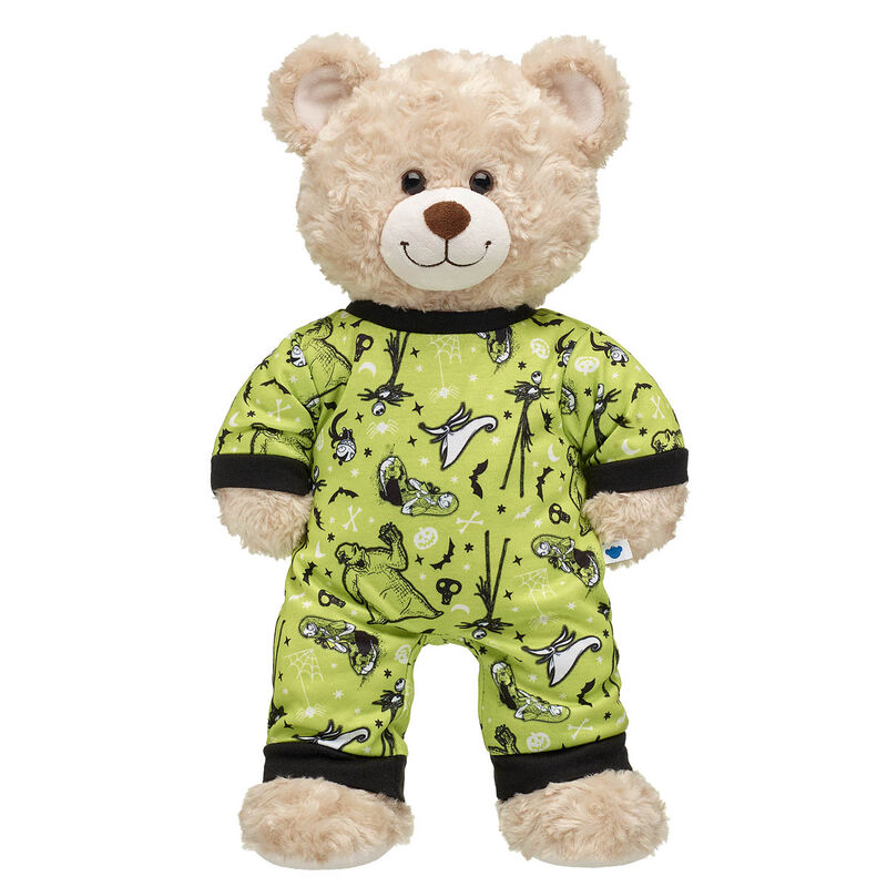 Disney Tim Burton's The Nightmare Before Christmas PJ Sleeper - Build-A-Bear Workshop®