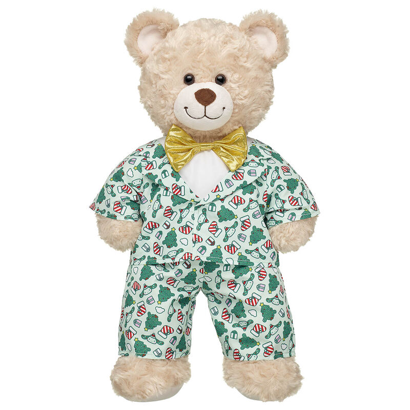 Sanrio® Hello Kitty® and Friends Cinnamoroll™ Holiday Suit - Build-A-Bear Workshop®