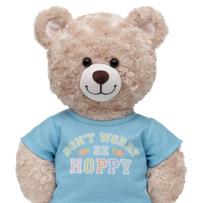 Don't Worry Be Hoppy T-Shirt