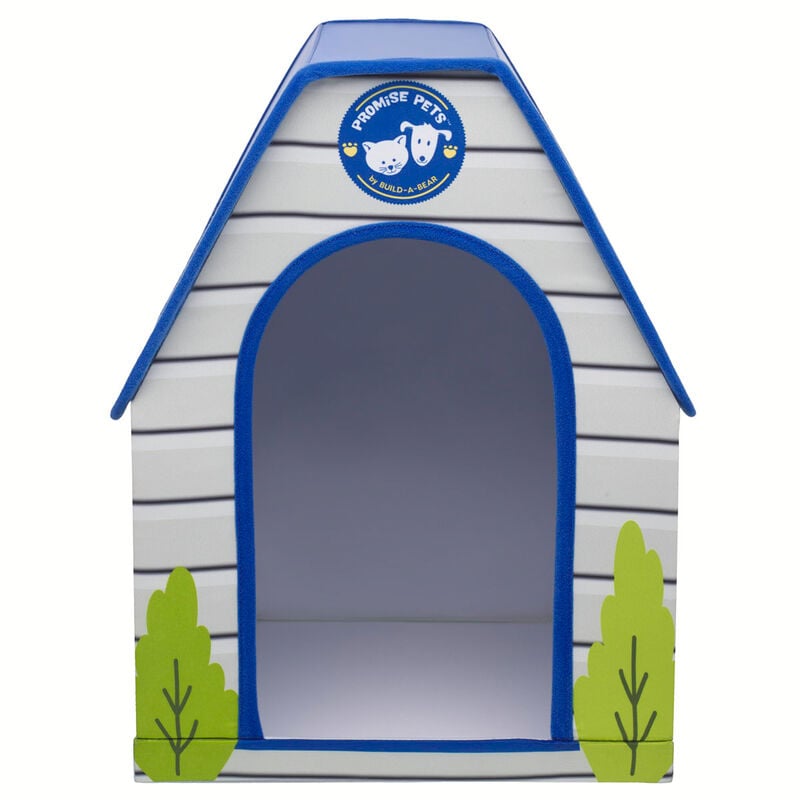 Promise Pets Pet House Toy by Build-A-Bear