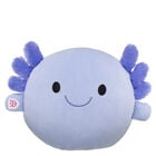 SKOOSHERZ™ Lavender Axolotl Plush - Build-A-Bear Workshop®