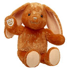 Pumpkin Sparkle Pawlette Bunny Soft Toy - Shop at Build-A-Bear&reg;