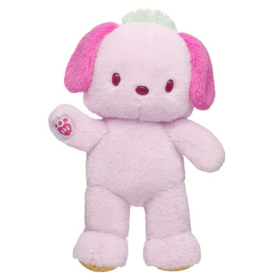 Sanrio&reg; Hello Kitty&reg; and Friends Strawberry Ice Cream Pochacco&trade; Plush