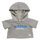 Windsor Hoodie