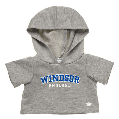 Windsor Hoodie