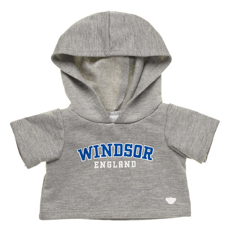 Windsor Hoodie