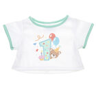 First Birthday T-Shirt