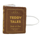 Teddy Tales Book Wristie