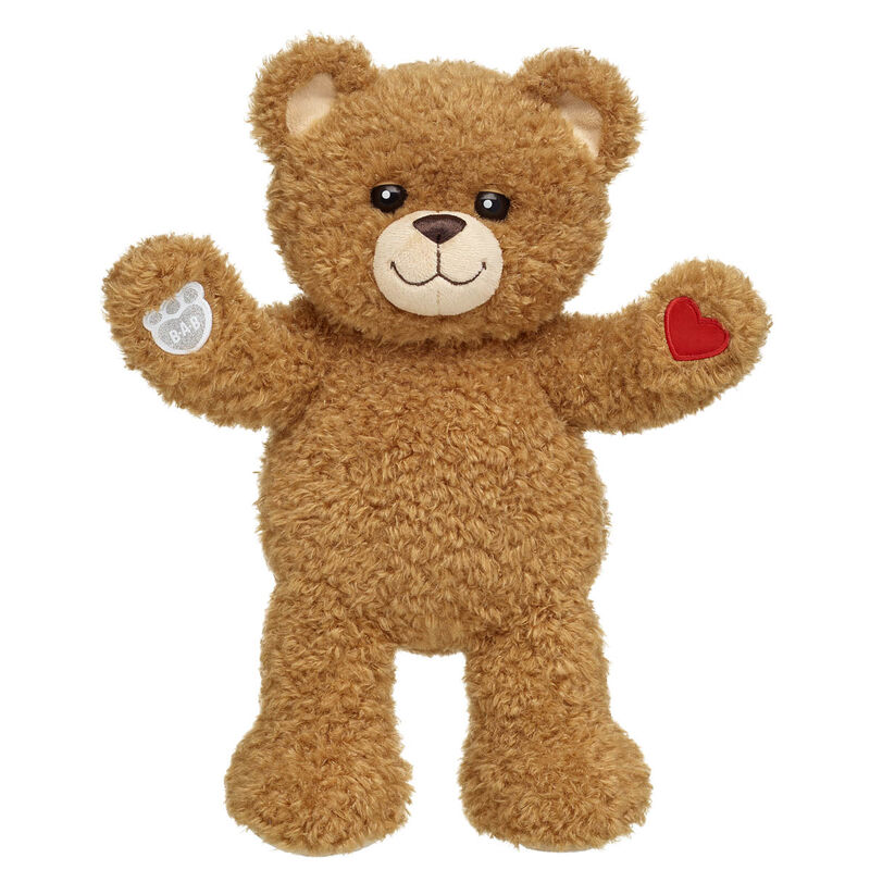 Bearlieve Bear Talking Teddy Bear- Build-A-Bear Workshop&reg;