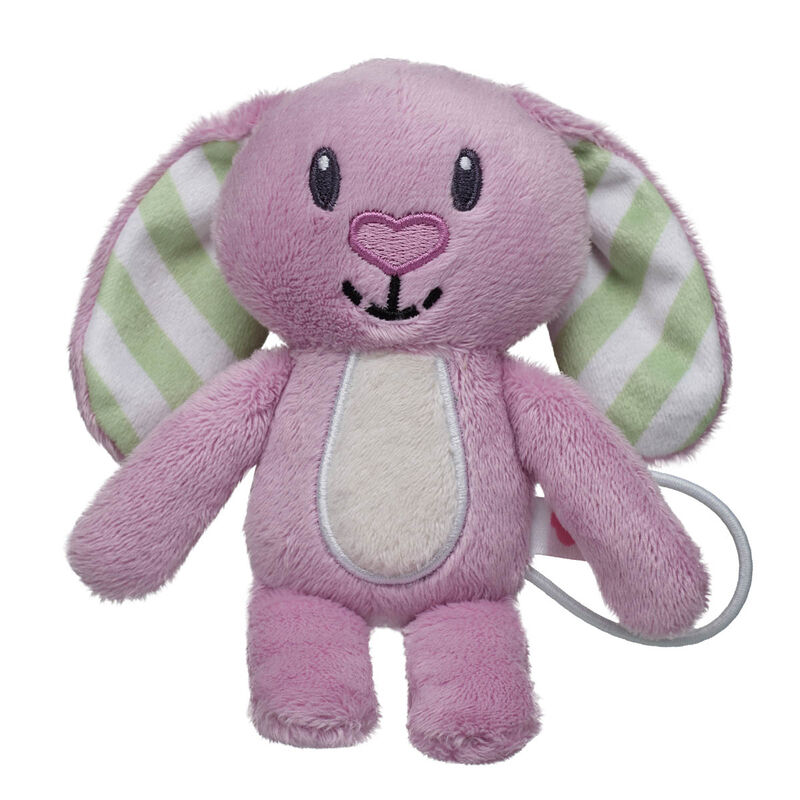 Bluey Floppy Wristie plush by Build-A-Bear