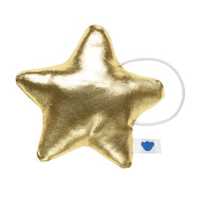 Star Wishes Wristie
