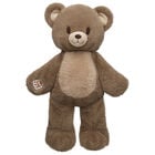 Heartwarming Hugs&reg; Brown Weighted Teddy Bear - Build-A-Bear Workshop&reg;
