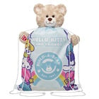 Sanrio® Hello Kitty® and Friends Toy Bear Carrier