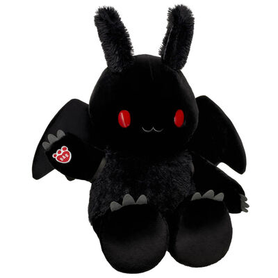 Giant Mothman Plush