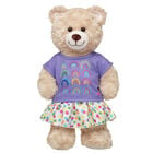Rainbow Skirt Set 2 pc. for Stuffed Animals - Build-A-Bear Workshop&reg;