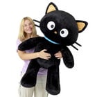 Sanrio Hello Kitty and Friends Giant Chococat Plush plush by Build-A-Bear