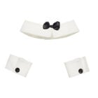 Online Exclusive Collar and Cuff Links Set for Stuffed Animals - Build-A-Bear Workshop&reg;