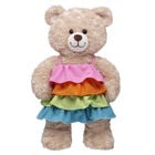 Tiered Ruffles Summer Dress by Build-A-Bear