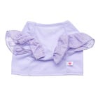 Lavender Flutter Tank Top by Build-A-Bear