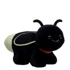 Glow-in-the-Dark Lightning Bug Stuffed Animal plush by Build-A-Bear