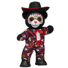 Bear Suit Día de los Muertos Gift Set - Shop Build-A-Bear®