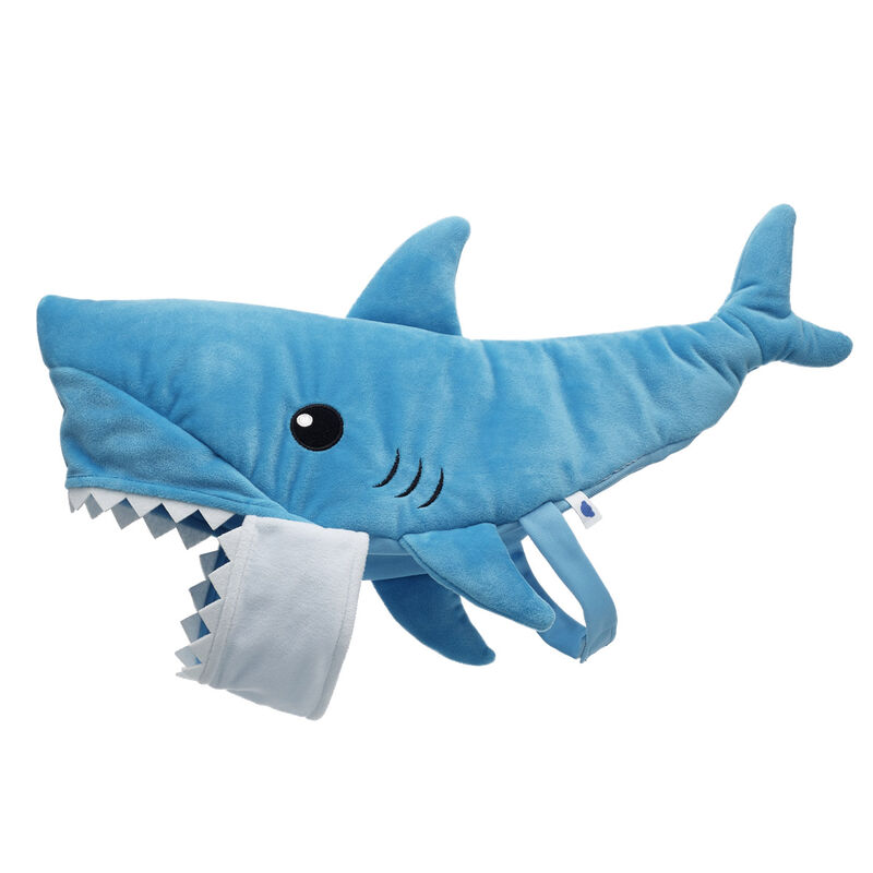 Promise Pets Shark Costume by Build-A-Bear