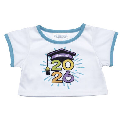 Class of 2026 T-Shirt