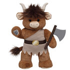 Online Exclusive Minotaur Plush- Build-A-Bear Workshop&reg;