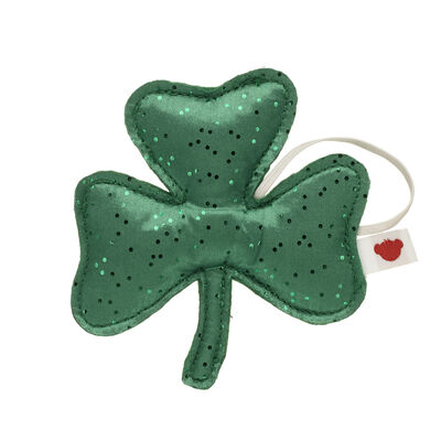 Shamrock Wristie